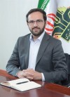 پیام مدیرعامل بانک کشاورزی به مناسبت پیروزی کشورمان در جنگ تحمیلی سوم